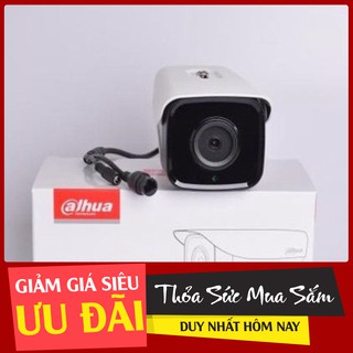 Camera Dahua IPC 1235MI1 (hồng ngoại 50m)