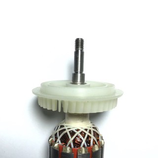 Rô to máy mài Bosch GWS6-100 tặng than