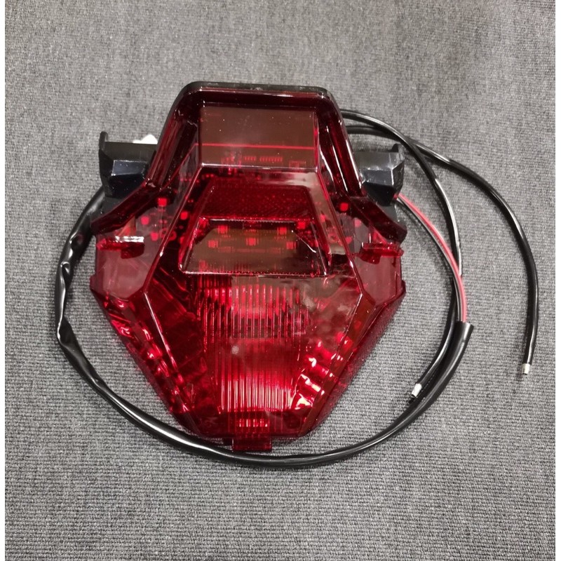 Đuôi đèn chính hãng Ex 150 tích hợp stop F1