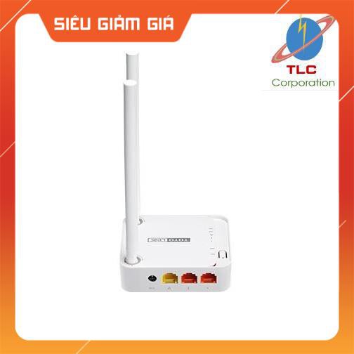 Bộ phát sóng wifi Totolink N200re