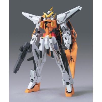 MÔ HÌNH LẮP RÁP GUNPLA - BANDAI - HG 00 1/144 Gundam Kyrios