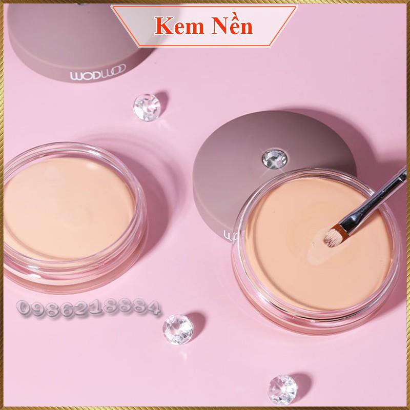 Kem nền che khuyết WodWod Perfect Beauty Concealer WPC4