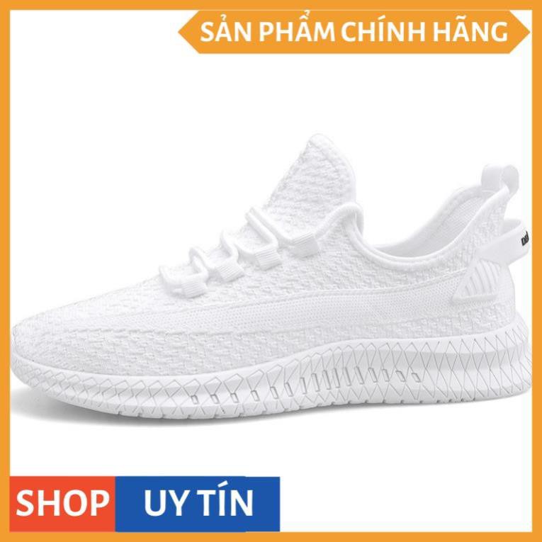 Giày Sneaker Nam [ FREESHIP ]Giày Thể Thao Nam siêu nhẹ siêu thoáng - G31 | BigBuy360 - bigbuy360.vn
