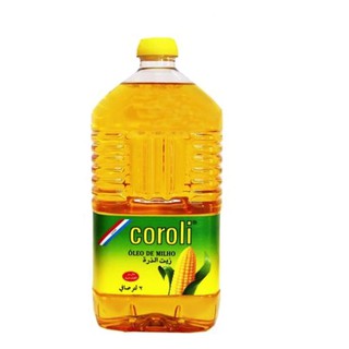Dầu Ngô hiệu Coroli 1L