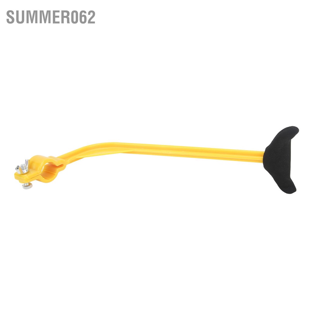 [Hàng Sẵn] 5 cái Máy tập Golf Swing Huấn luyện viên PVC Neoprene Tư thế Correstion Vòng đeo tay Băng cổ cố định Chân thanh Bộ điều chỉnh 【Summer062】