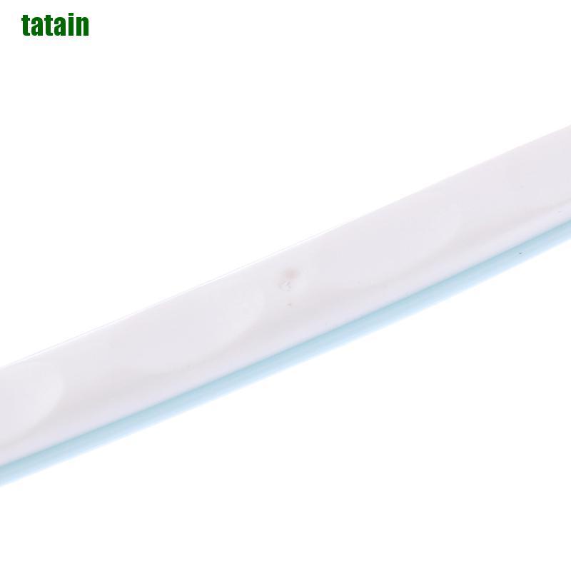 [Hàng mới về] Bộ 2 dụng cụ cạo lưỡi làm sạch nhẹ nhàng dành cho trẻ em