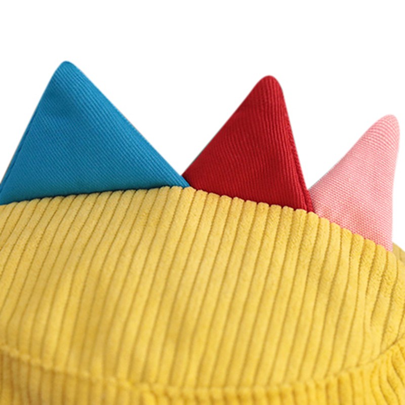 Nón tai bèo họa tiết xinh xắn đáng yêu dành cho bé