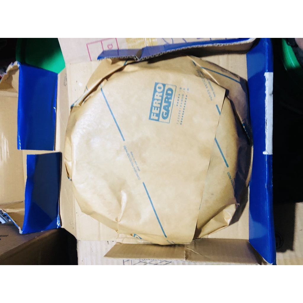 MÂM ÉP LY HỢP TOYOTA INNOVA 2006-2021 AISIN JAPAN