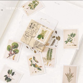 Hộp 45 hình dán | set 45 sticker dán sổ
