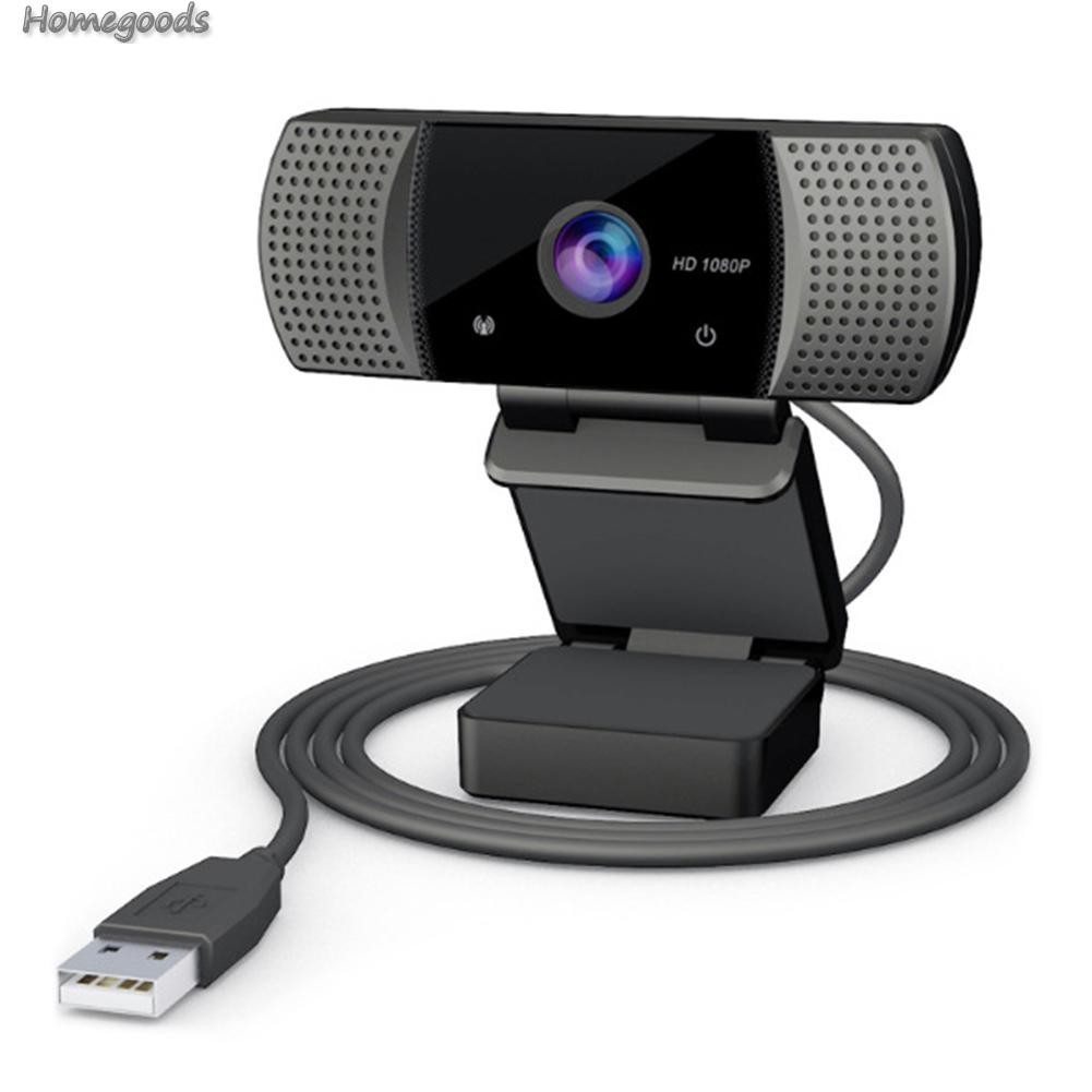 Webcam 1080p Hd Cho Máy Tính | BigBuy360 - bigbuy360.vn