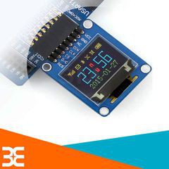 MÀN HÌNH OLED V2 0.96 INCH STM32 IIC/SPI GIAO DIỆN 12864