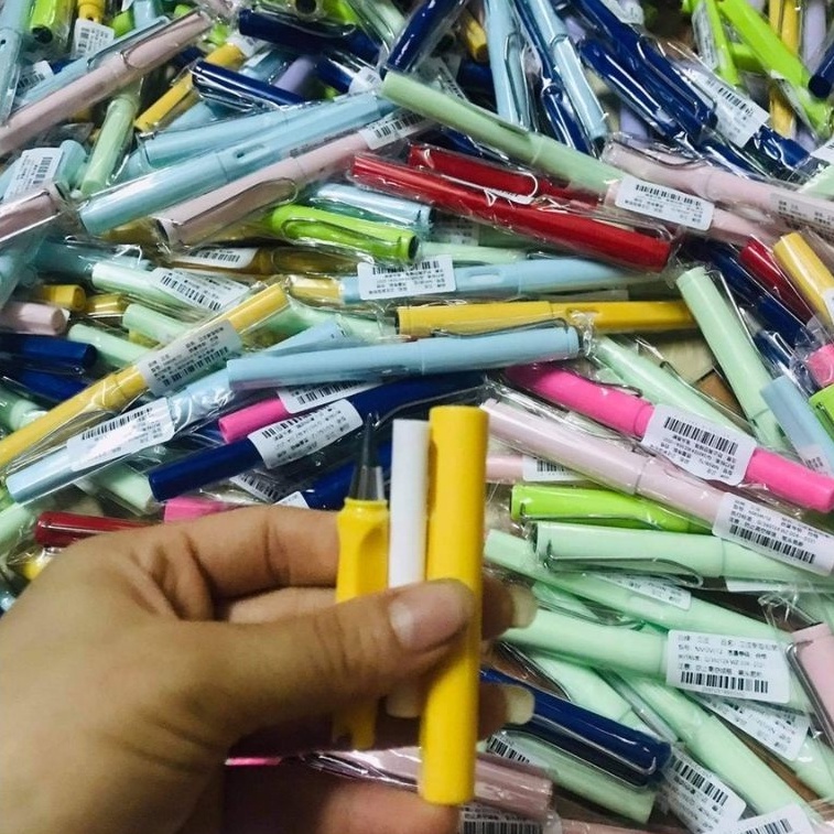 Bút Chì Vĩnh Cửu Không Cần Gọt - Kèm Tẩy