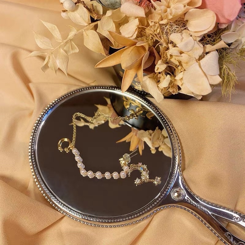 Khuyên kẹp vành tai các tỷ duoyin