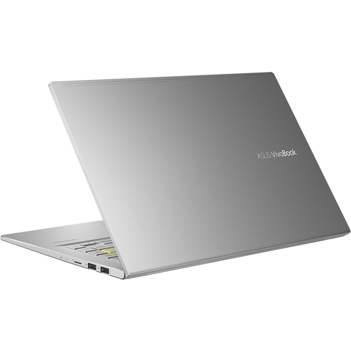 [ELGAME20 giảm 10%]Laptop ASUS VivoBook A415EA-EB557T i3-1115G4 | 8GB | 256GB | 14' FHD |