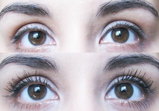Mascara Bourjois Volume 1 Seconde Waterproof 