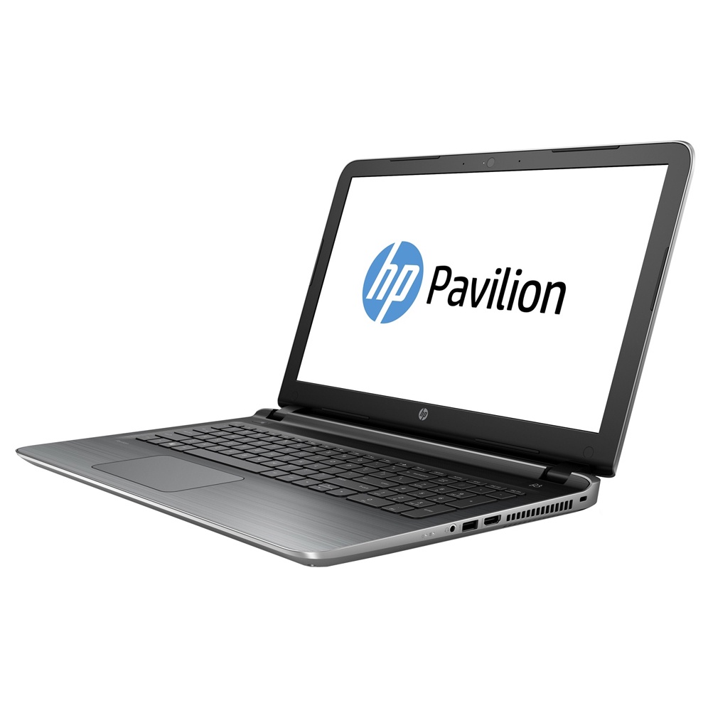 Laptop HP PAVILION Core i5-6200U 2.30GHz / Ram 4G DDram4 / SSD 128 / Màn 15.6