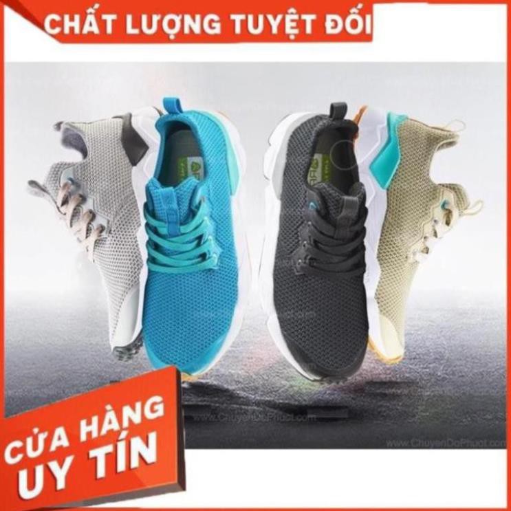 Xả Kho -Giày Chạy Ultra Trail Phượt Leo Núi Hiking Trekking Rax All Terrain Cleopard 413 ️G8 - giam gia