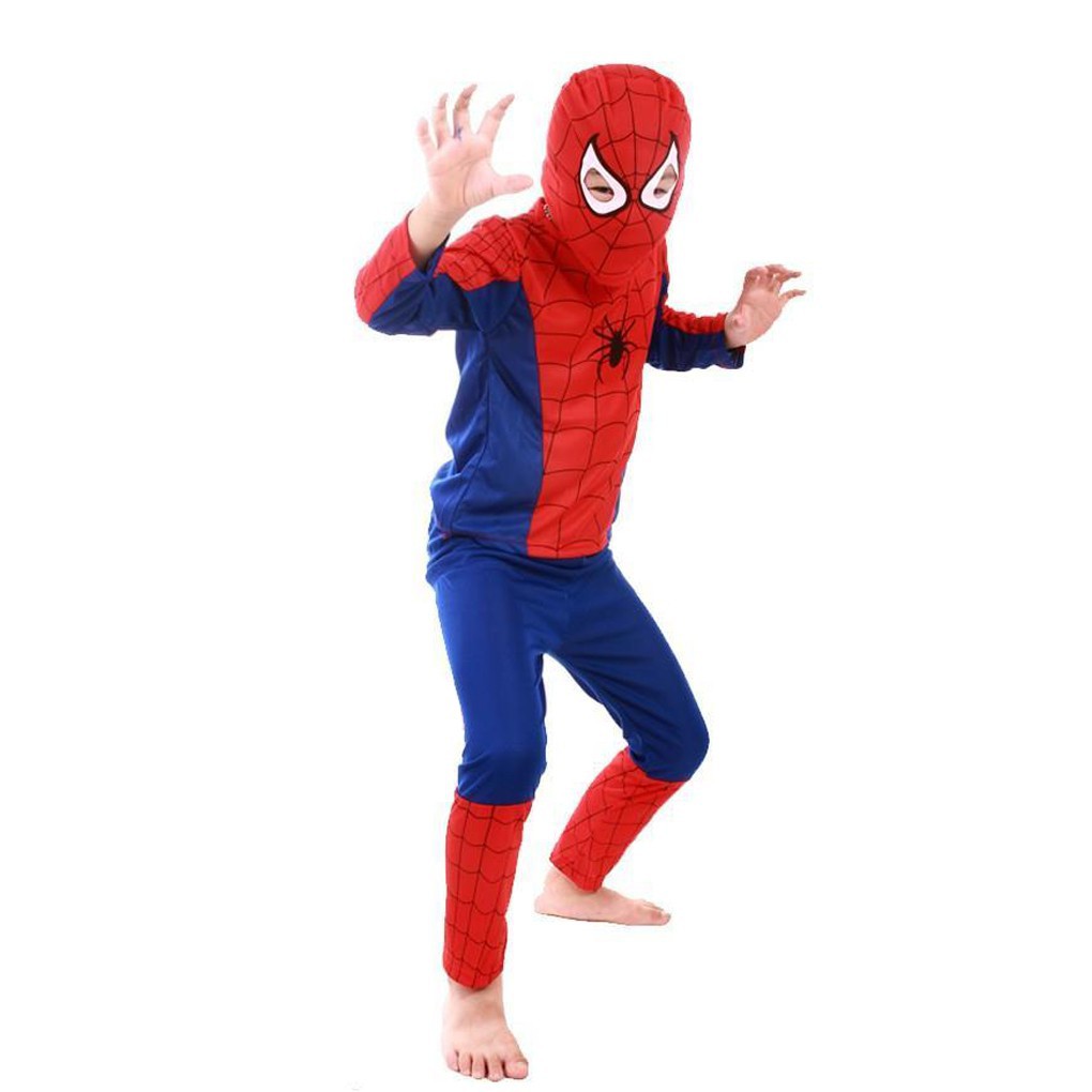 Halloween Cosplay Children's Day Child Kid Cosplay Costume