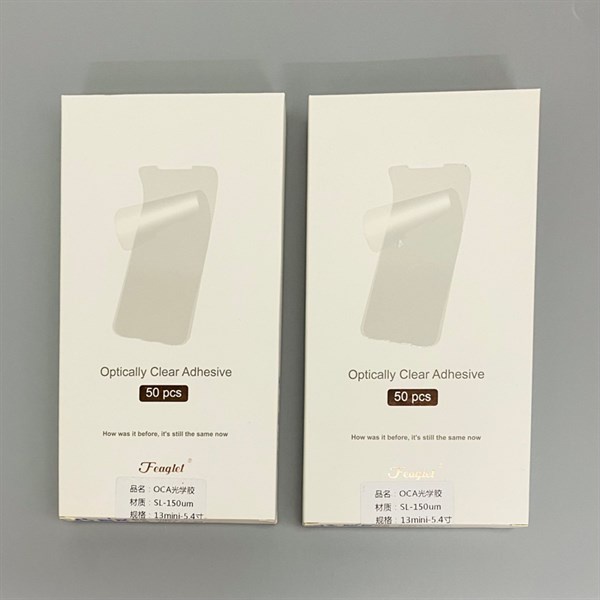 Keo oca điện thoại 13 Mini (150U) zin đại bàng