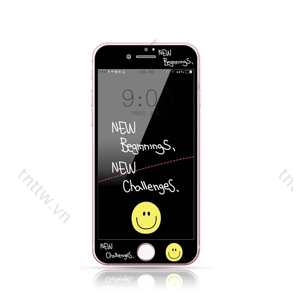 Kính cường lực bảo vệ màn hình thích hợp cho Iphone 6 6s I8 I7 Plus 8 7 Plus Se2 6 6S