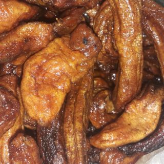 Chuối sấy dẻo 1kg