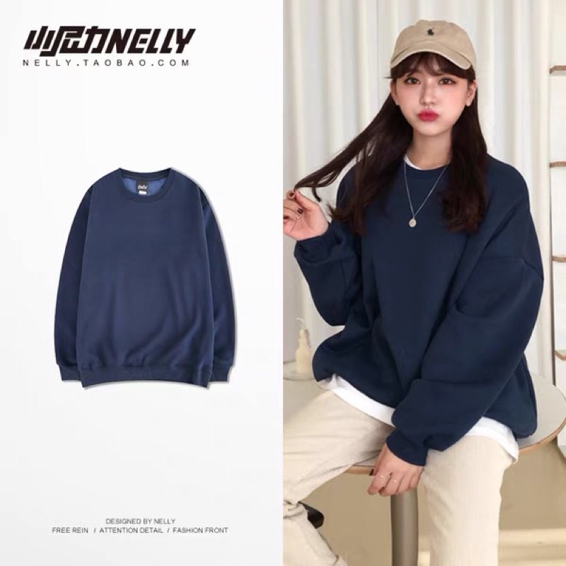 Áo hoodie và sweater heybig sale (có sẵn) hsl limited edition five