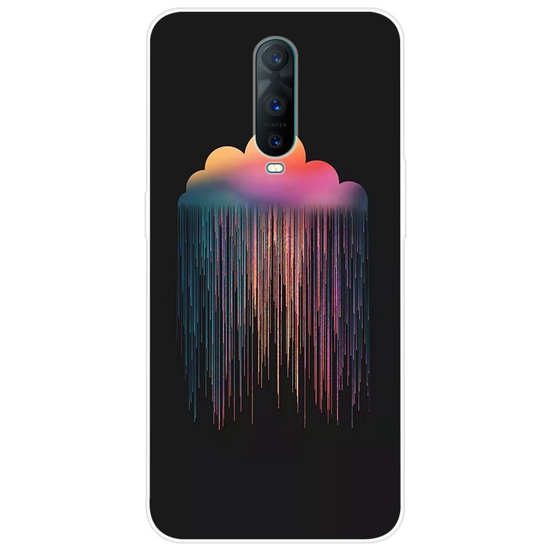 Ốp Lưng Điện Thoại Thời Trang Dành Cho OPPO R17 Pro R17Pro