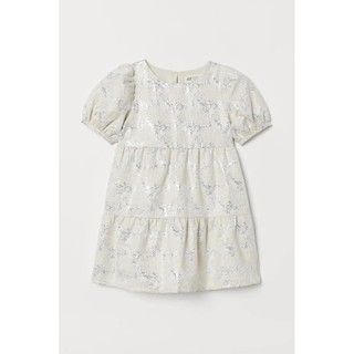 váy bé gái Hm size 12-18