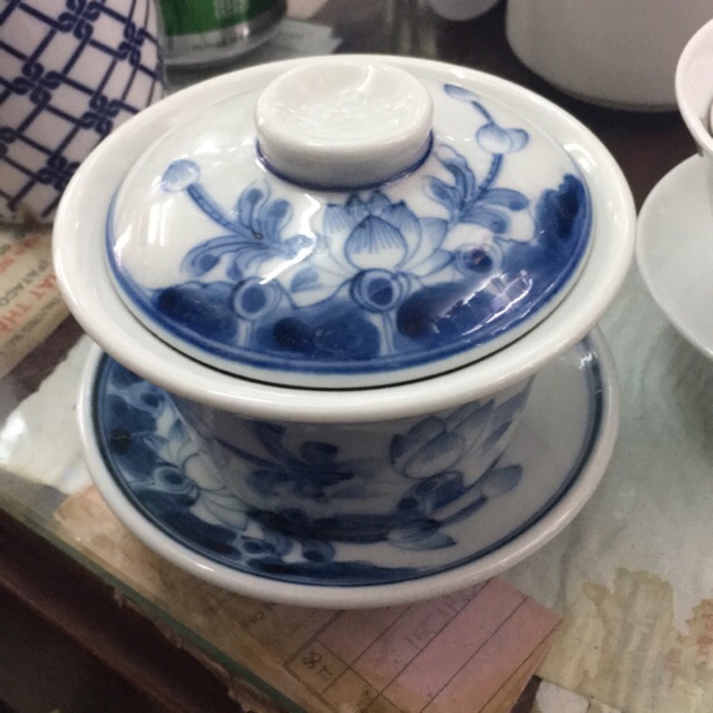 Chung sâm cung đình