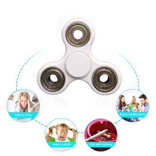 Con Quay Đồ Chơi Fidget Spinner Bằng Ceramic Edc
