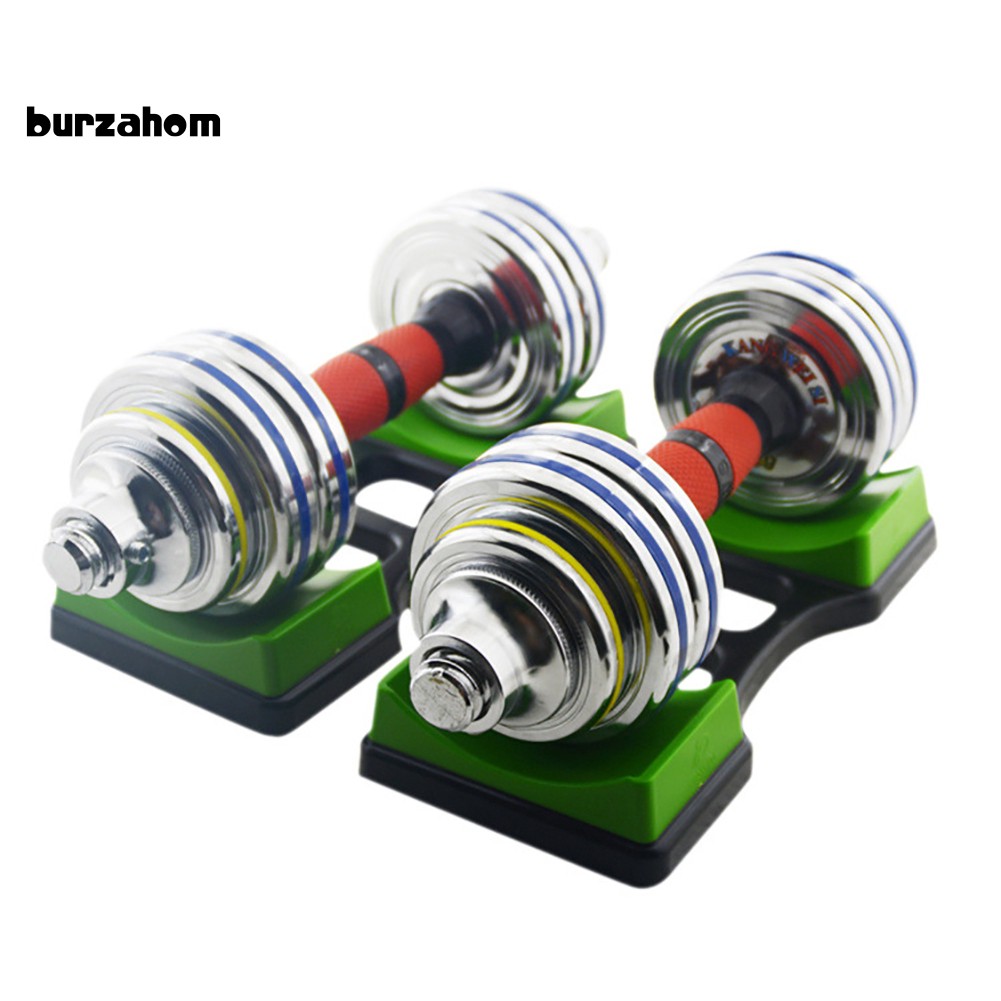 Giá Đỡ Cố Định Tạ Tập Gym Tại Nhà Tiện Dụng