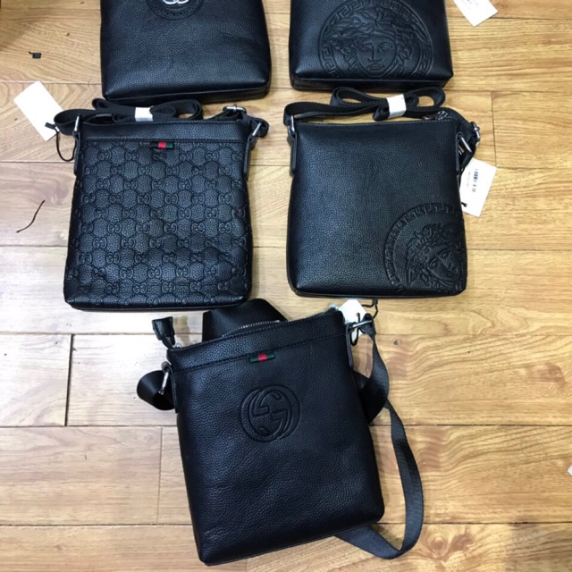 Túi đeo chéo 2020