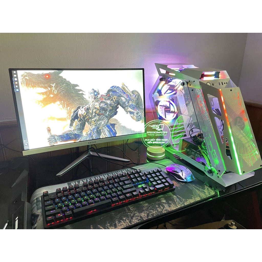 Vỏ Case VSP ROG Esport ES1