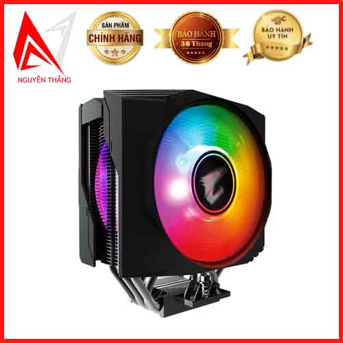 Tản nhiệt khí CPU Gigabyte Aorus ATC800 RGB new chính hãng