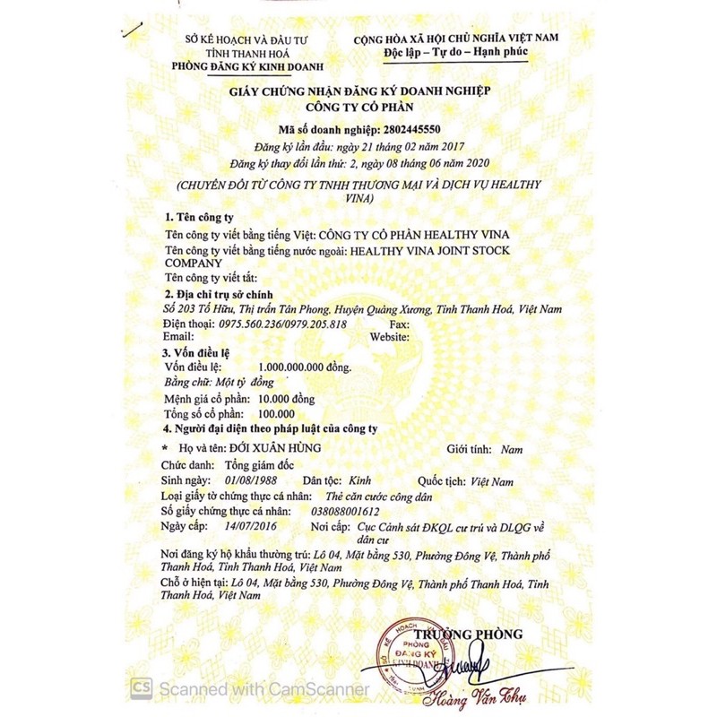 Trà Giảm Cân Gạo Lứt Hạt Chia