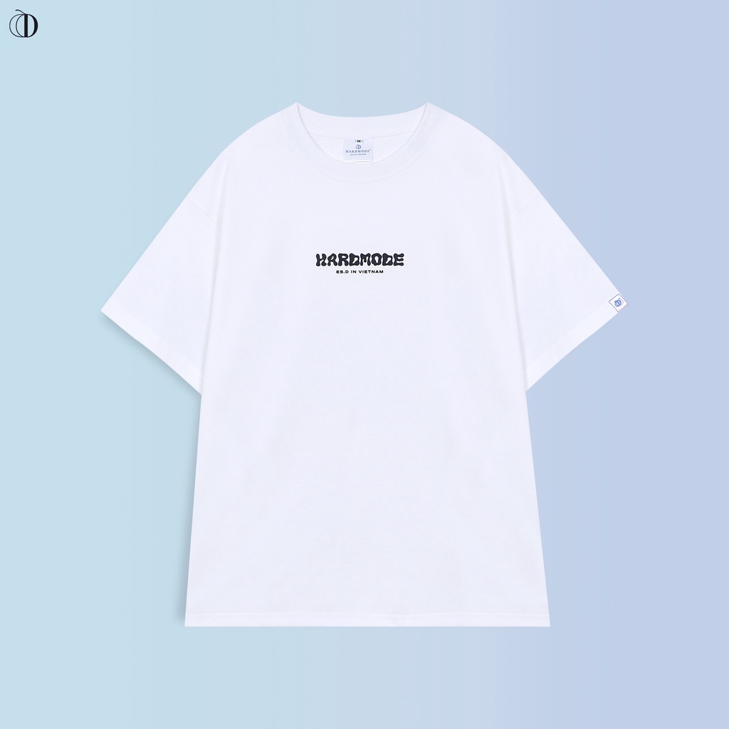 Áo Thun HARDMODE Twisted Chính Hãng