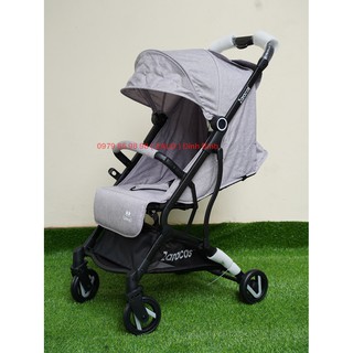Xe đẩy cho bé Zaracos NORIO 9026