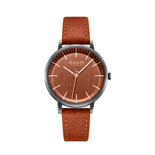 Đồng hồ nữ julius ja-1250 dây da