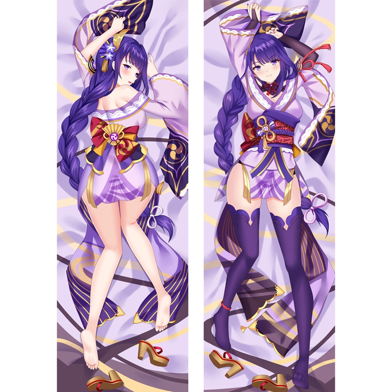 Vỏ Gối In Hình Nhân Vật game Thủ Lĩnh Thẻ Bài Sakura