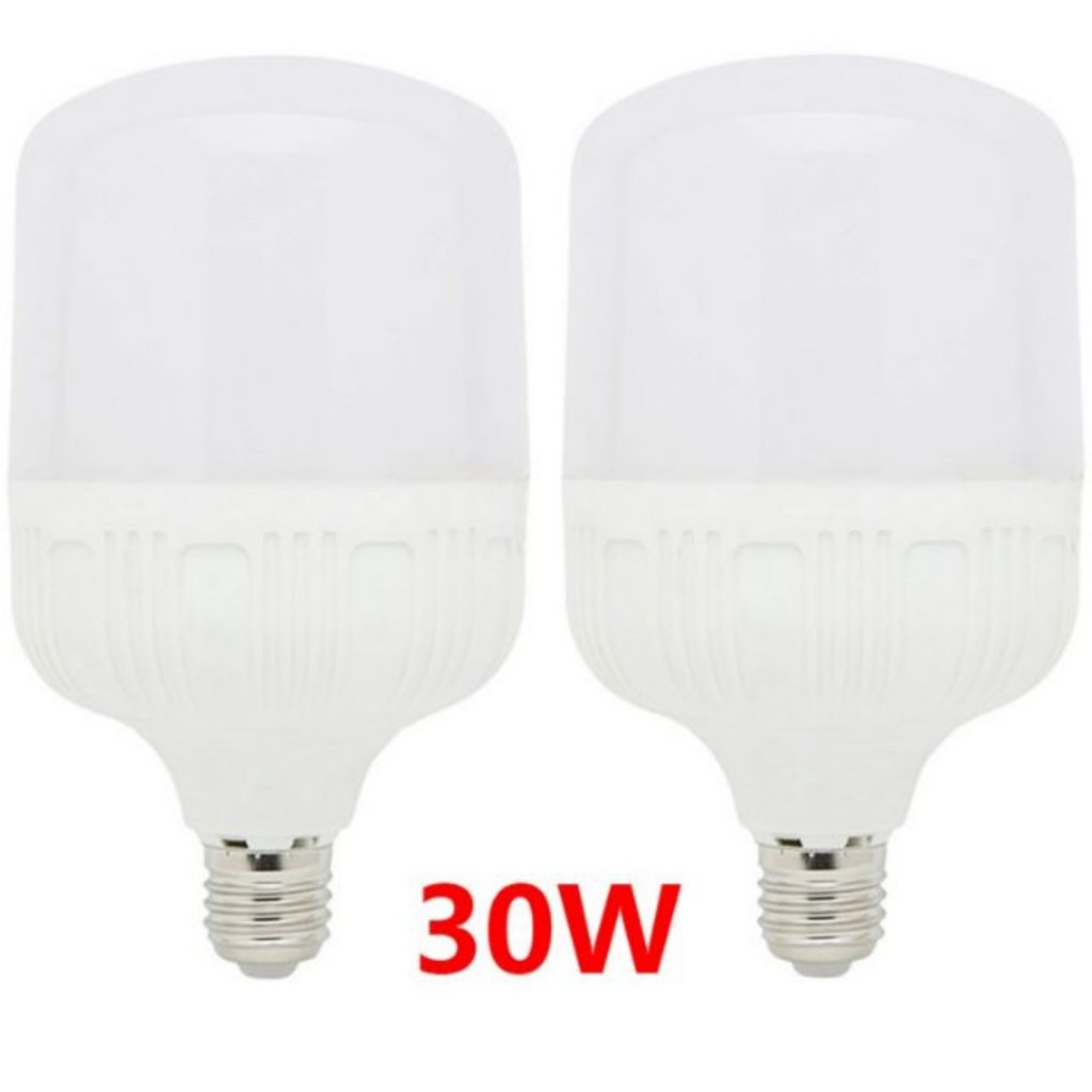 BÓNG LED TRỤ 30W SIÊU SÁNG