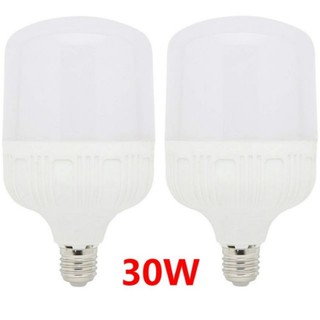 Bóng led trụ 30w siêu sáng