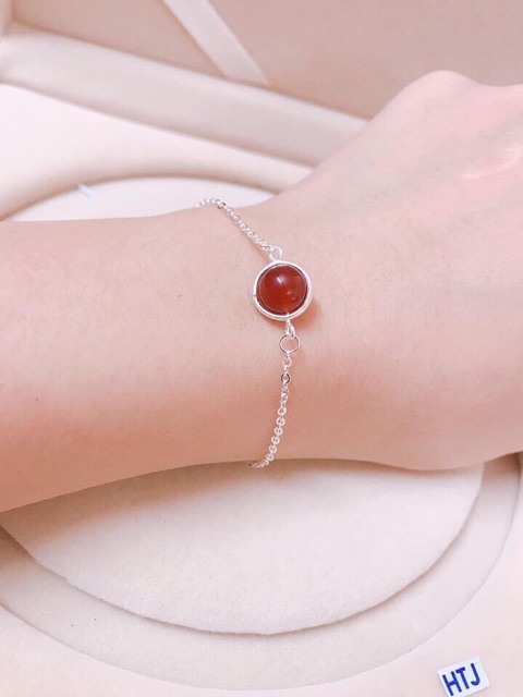 SẬP GIÁ LẮC TAY ĐÁ PHONG THUỶ ĐỦ MÀU