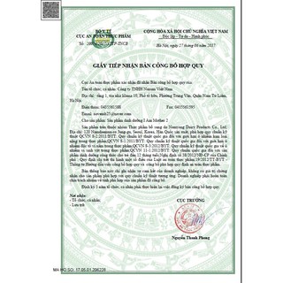 SỮA I AM MOTHER SỐ 2 400G 0-3 THÁNG
