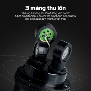 Micro thu âm cho streamer Takstar GX6