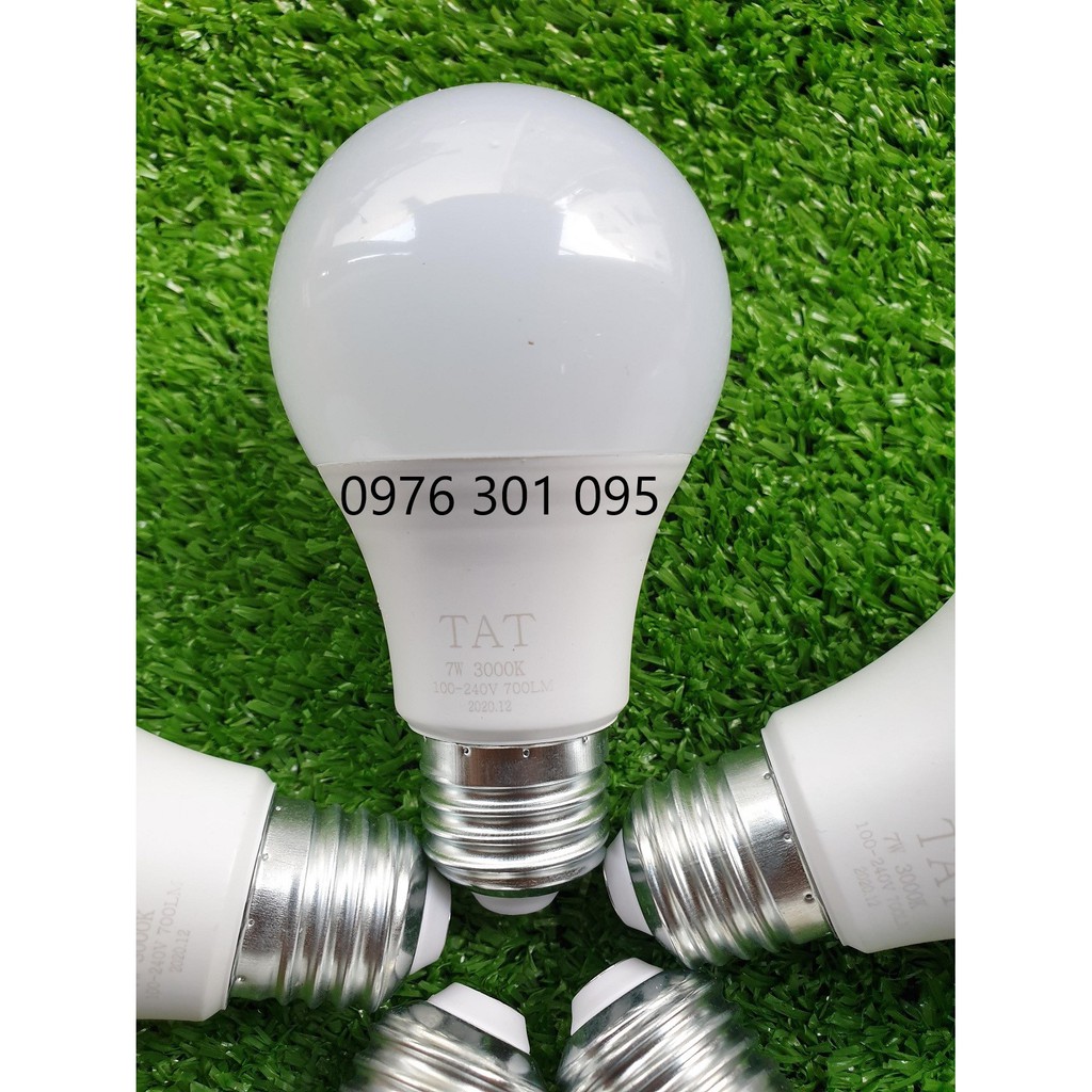 Bóng BULB kín nước 7w