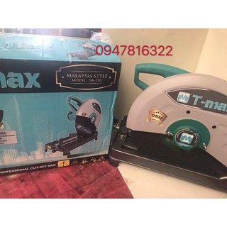 Máy cắt sắt T-MAX