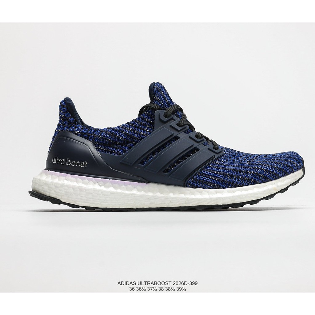 📦 FULLBOX🌐 ORDER 🎀STORE HONGKONG🎀 💯 ẢNH THẬT💯 🏷 Adidas Ultra Boost 4.0 UB4 Primeknit 🏷 👟 GIÀY THỂ THAO 👟