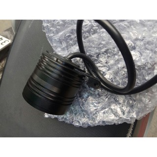 ĐÈN GẮN XE MÁY ĐI PHƯỢT SIÊU SÁNG L4 [FREESHIP]