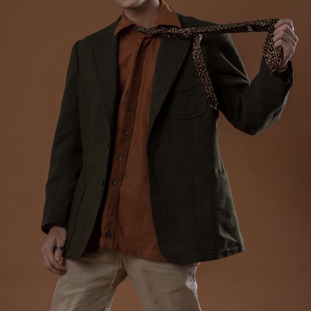 Áo Blazer Nhật 2hand  cao cấp, chính hãng, vintage, lịch lãm