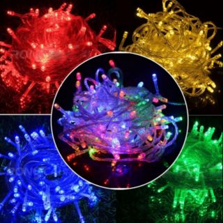 Đèn led trang trí noel - tết